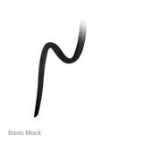 Swatch of JaneIredale EyePencil BasicBlack