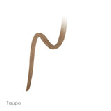 Swatch of JaneIredale EyePencil Taupe