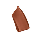 Swatch of Jane Iredale Glow Fixation SPF 40 Sheer Tint Enhancer Dark to Deep