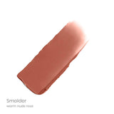 Swatch of JaneIredale GlowTime BlushStick Smolder