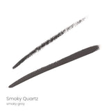 Swatch of JaneIredale Mystikol PowderedEyeliner SmokyQuartz