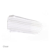 Swatch of JaneIredale PureBrow BrowGel Clear