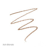 Swatch of JaneIredale PureBrow PrecisionPencil AshBlonde