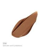 Swatch of JaneIredale PureMatch LiquidConcealer 12W