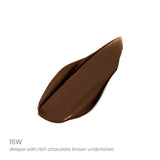 Swatch of JaneIredale PureMatch LiquidConcealer 16W