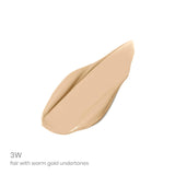 Swatch of JaneIredale PureMatch LiquidConcealer 3W