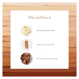 JaneIredale PureMatch LiquidConcealer Information