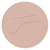 Jane Iredale PurePressed Base Mineral Foundation Refill - Suntan - Medium with neutral undertones