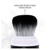 KaiaNaturals SweatPowder CrispLinen Lifestyle2