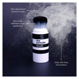 KaiaNaturals SweatPowder CrispLinen Lifestyle