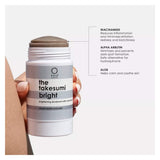 KaiaNaturals TakesumiBrightDeodorant VelvetVanillaPear Lifestyle