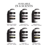 KaiaNaturals TheTakesumi DetoxCharcoalDeodorant 6Scents