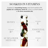 Kaia Naturals The Vitamin Cleanse Bamboo Facial Cleansing Cloths Ingredients