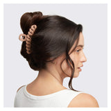 Kitsch Eco-Friendly Chain Claw Clip Lifestyle