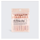 Kitsch Rose Gold Styling Clip Package
