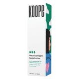 Box of Koope Heavyweight Moisturizer 50ml