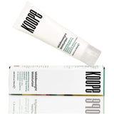 Box & Tube of Koope Midweight Moisturizer