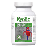 Bottle of Kyolic Formula 100 Everyday Support 90 Capsules
