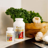 Kyolic Formula 104 Cholesterol Control w/Lecithin Lifestyle