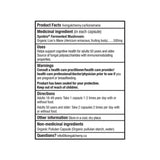 Living Alchemy MycoSynergy Fermented Mushrooms - Lion's Mane Information