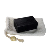 LivingLibations CleansingCharcoalSoap Lifestyle