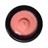 LivingLibations RoseGlowCrème OpenJar