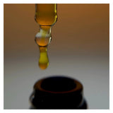 Loa Skin Botanical Recovery Serum Texture