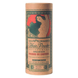 Lulu Organics Rose Musk Organic Hair Powder 4oz