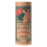 Lulu Organics Vetiver & Black Pepper Organic Hair Powder 4oz