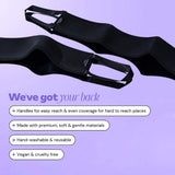 Luna Bronze Self-Tan Back Applicator Key Features