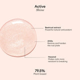 Manucurist Active Shine Information