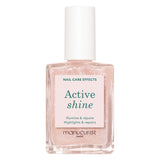 Bottle of Manucurist Active Shine 0.5 FL OZ
