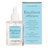 Manucurist Cuticle Softener Box & Bottle