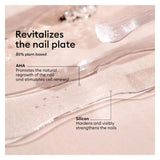 Manucurist Force Nail Hardener Texture & Information
