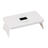 Manucurist Green Flash Kit - Hortencia & Poppy Red - Lamp 36W