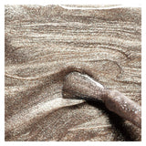 Manucurist Semi-Permanent LED Green Flash - Metallic Texture