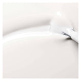 Manucurist Semi-Permanent LED Green Flash - Snow Colour Swatch