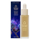 Box & Dropper Bottle of Manuka Health Eternal Renewal Regenerating Face Serum 30ml