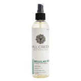 Spray Bottle of Mill Creek Hair Spray, Regular Hold 240mL