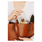 Mindful Monk Dark Chocolate Peanut Squares Lifestyle