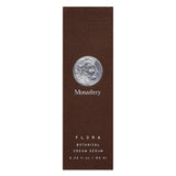 Box of Monastery Botanical Cream Serum Flora 60ml
