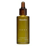 Bottle of Monastery Cleansing Oil Sage 60ml