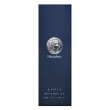 Box of Monastery Matte Body Oil Lapiz 100ml
