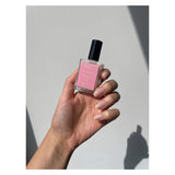 Nailberry Acai Nail Elixir - Lifestyle