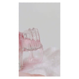 Nailberry Clean Nail Polish Remover Texture