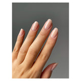 Nailberry Oxygenated Nail Lacquer - A Touch of Powder - Lifestyle