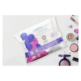 Natracare Cleansing Makeup Removal Wipes for Sensitive Skin Lifestyle