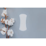 Natracare Curved Panty Liners Lifestyle