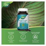 Nature's Way Ultimate Iron Information