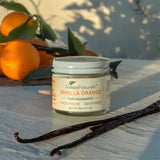 Jar of Nelson's Naturals Remineralizing Toothpaste w/ Hydroxyapatite Lifestyle